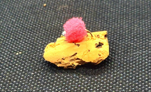 McFly Foam Egg