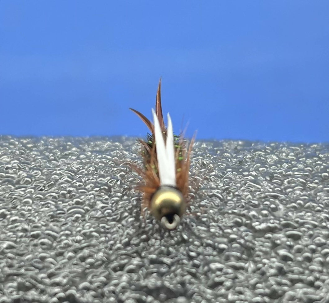 Pheasnt Tail Nymph