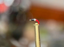 Load image into Gallery viewer, Midge pack - 2 dozen flies, 4 proven patterns!
