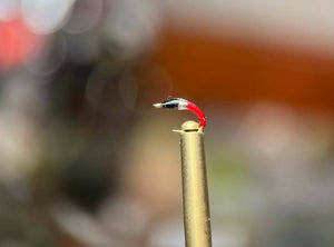 Midge pack - 2 dozen flies, 4 proven patterns!