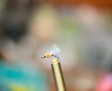 Load image into Gallery viewer, Midge pack - 2 dozen flies, 4 proven patterns!