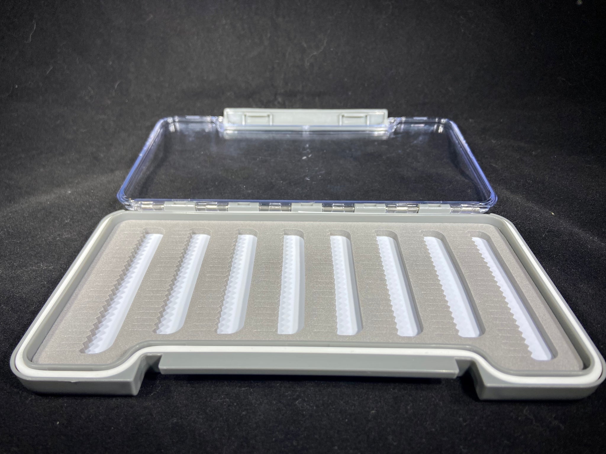 Slim Fly Box- Foam Insert – Check Your Flies
