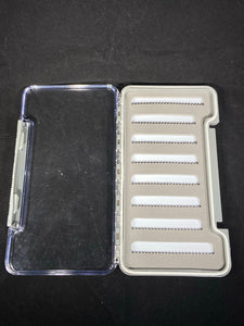 Slim Fly Box- Foam Insert