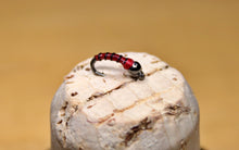 Load image into Gallery viewer, Zebra Midge