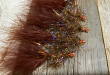 Load image into Gallery viewer, Balanced Leech Canadian Brown 3