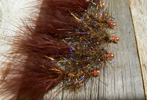 Balanced Leech Canadian Brown 3