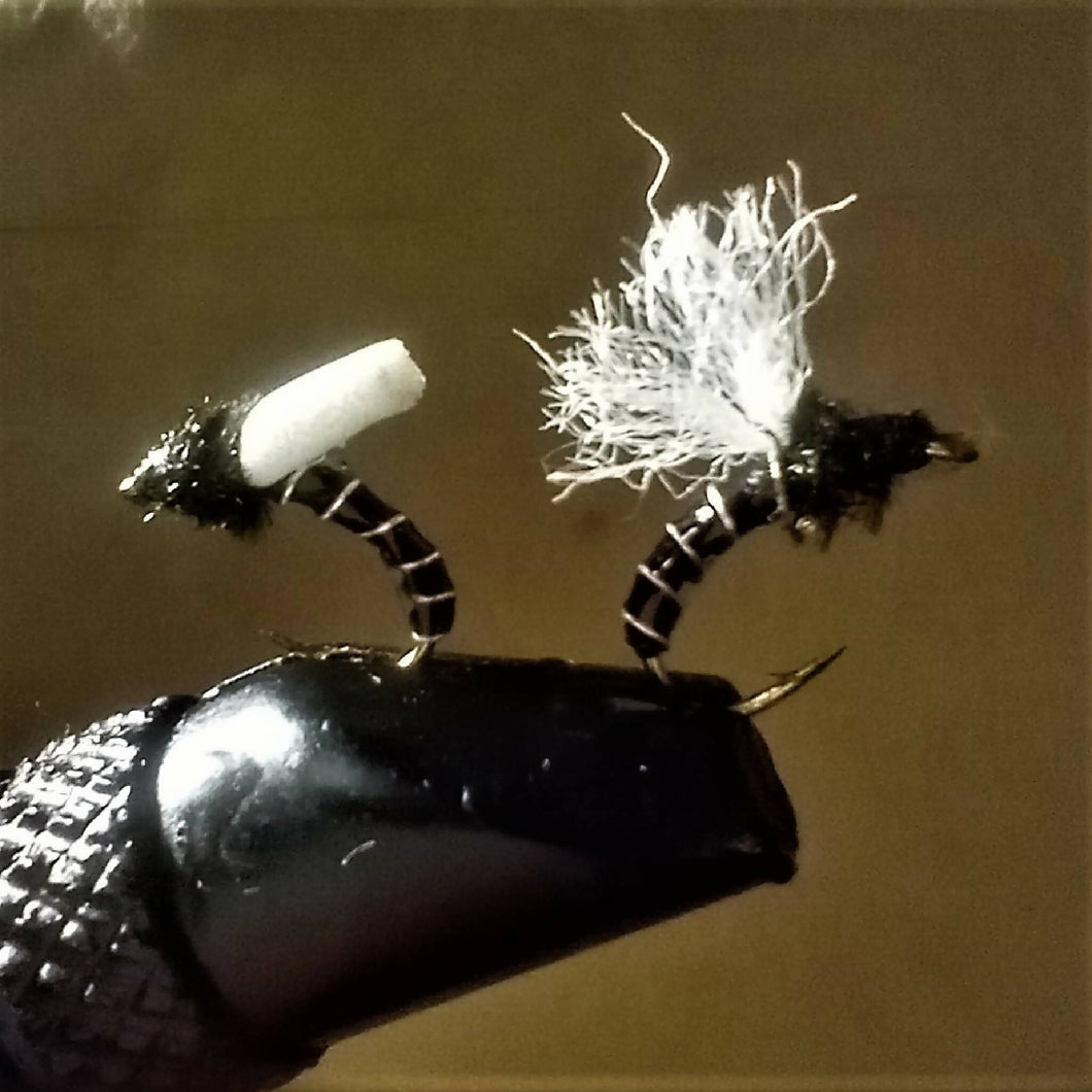Zebra Emerger