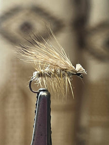 Elk Hair Caddis