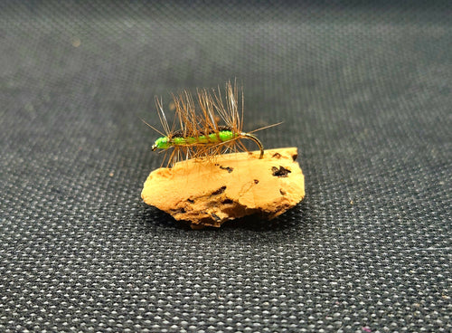 Crackleback