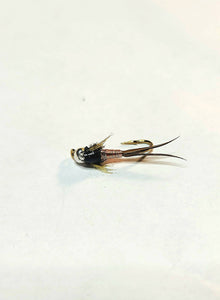 Tungsten Copper John