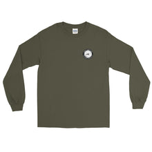 Load image into Gallery viewer, Check Your Flies - Long Sleeve Shirt