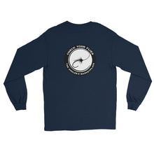 Load image into Gallery viewer, Check Your Flies - Long Sleeve Shirt