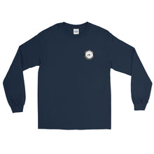 Load image into Gallery viewer, Check Your Flies - Long Sleeve Shirt