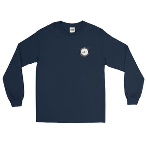 Check Your Flies - Long Sleeve Shirt