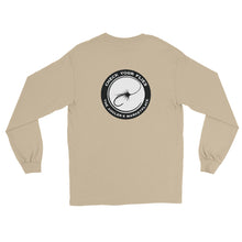 Load image into Gallery viewer, Check Your Flies - Long Sleeve Shirt