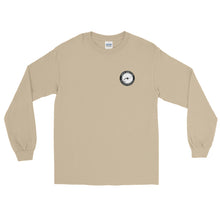 Load image into Gallery viewer, Check Your Flies - Long Sleeve Shirt