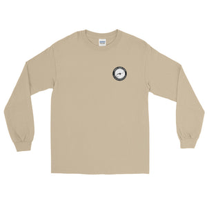 Check Your Flies - Long Sleeve Shirt