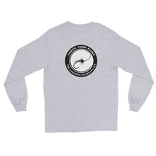 Load image into Gallery viewer, Check Your Flies - Long Sleeve Shirt