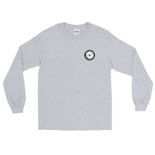 Load image into Gallery viewer, Check Your Flies - Long Sleeve Shirt