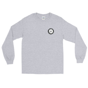 Check Your Flies - Long Sleeve Shirt