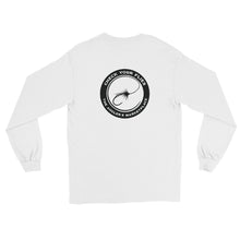 Load image into Gallery viewer, Check Your Flies - Long Sleeve Shirt