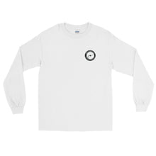 Load image into Gallery viewer, Check Your Flies - Long Sleeve Shirt