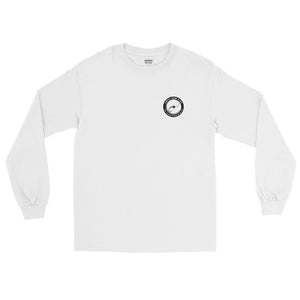 Check Your Flies - Long Sleeve Shirt