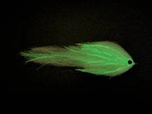 Load image into Gallery viewer, 3D Weedless Glow Baitfish
