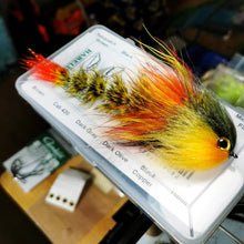 Load image into Gallery viewer, 6&quot; Fire Tiger FGC