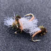Load image into Gallery viewer, Brassie Emerger