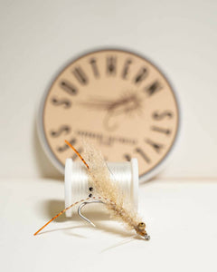 Una-Brush Shrimp 4 Pack