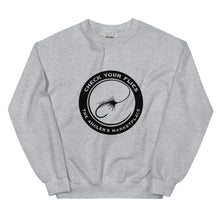 Load image into Gallery viewer, The Angler&#39;s Marketplace - Unisex Sweatshirt