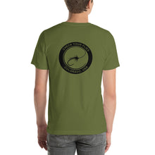 Load image into Gallery viewer, Check Your Flies - Short Sleeve T-Shirt