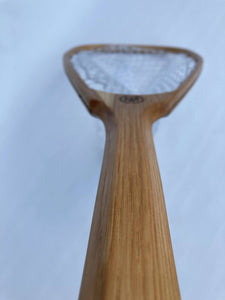 Hickory Bosun-short handle-landing net