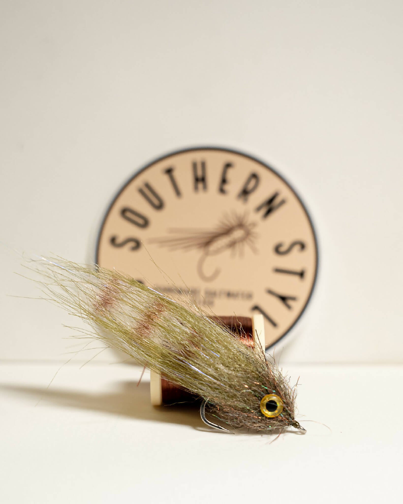 Super Mullet 3 Pack – Check Your Flies