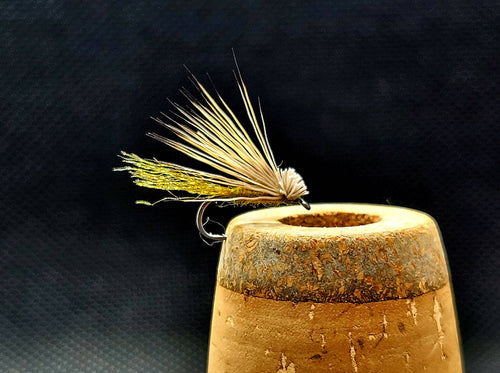 X Caddis