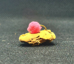 McFly Foam Egg