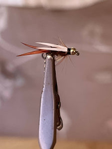 Prince Nymph