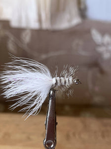 Woolly Bugger