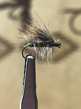 Load image into Gallery viewer, Deer Hair Caddis