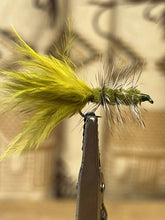 Load image into Gallery viewer, Woolly Bugger